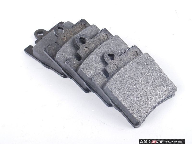 Rear Brake Pad Set