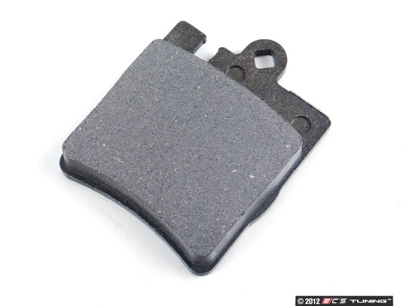 Rear Brake Pad Set