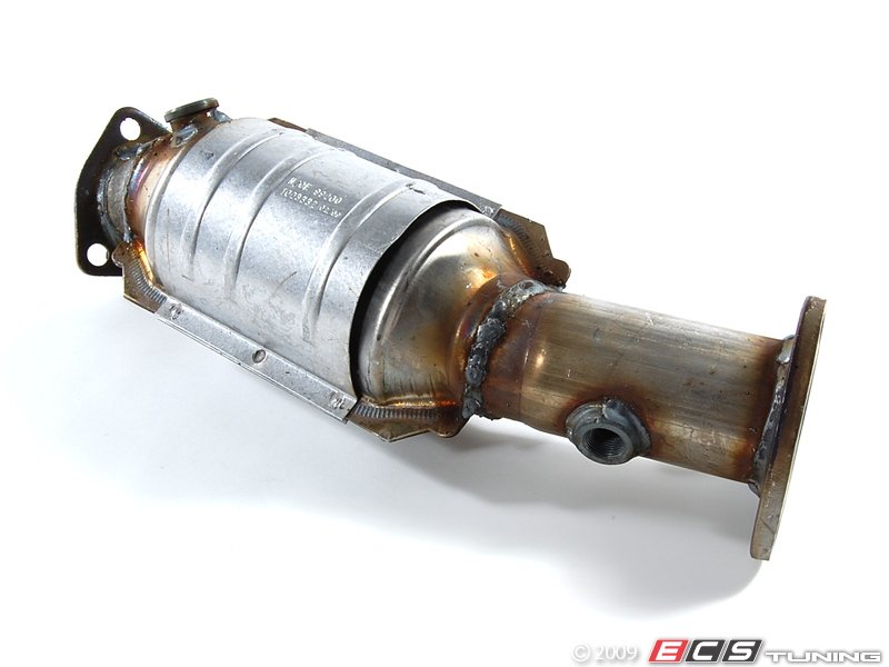 Catalytic Converter