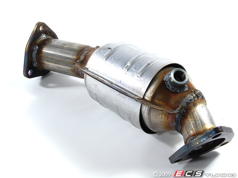 Catalytic Converter