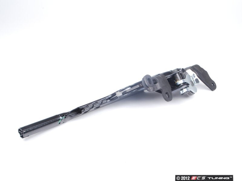 Parking Brake Lever Assembly