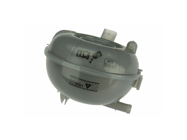 Coolant Expansion Tank