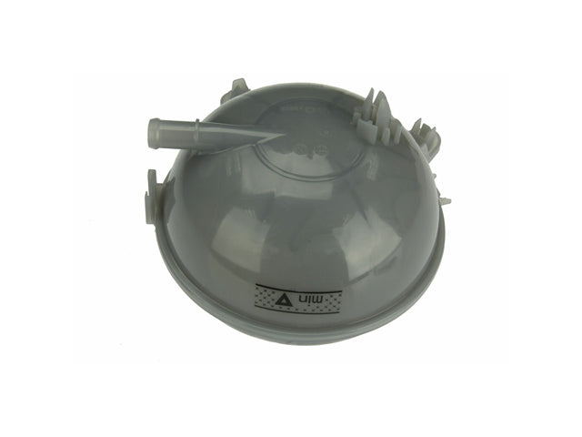 Coolant Expansion Tank