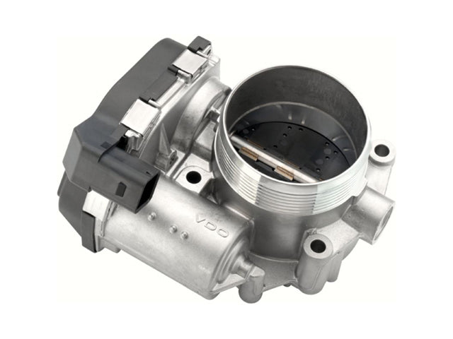 Throttle Housing Assembly