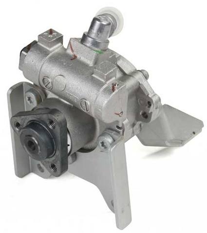 BMW Power Steering Pump (New) 32416756582 – Luk 5410133100