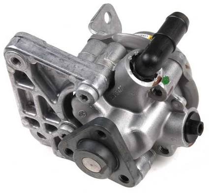 BMW Power Steering Pump (New) 32416760034 – Luk 5410209100