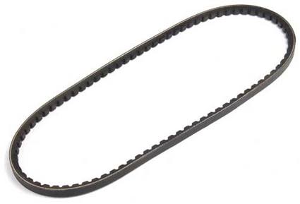 BMW Accessory Drive Belt (10×818) (Power Steering) 32421717011 – Continental 10X818