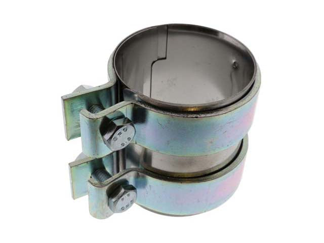 Exhaust Clamp