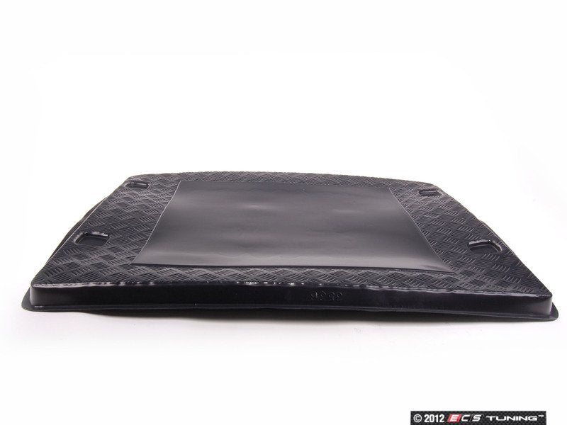 Flat Luggage Compartment Liner