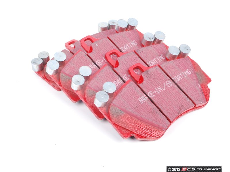 RedStuff Performance Brake Pad Set