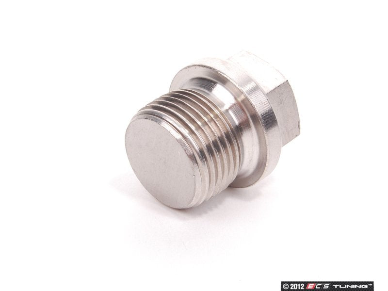 Tank Reservoir Oil Drain Plug