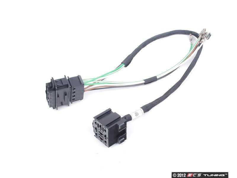 Turn Signal Comfort Module (Komfort Blinker)