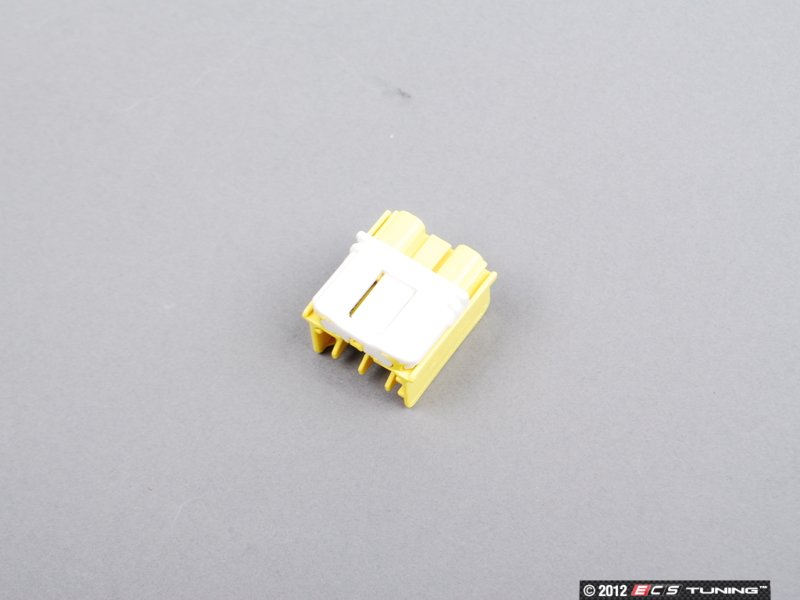 4-Pin Connector - Priced Each