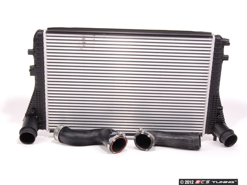 Golf R Intercooler Upgrade Kit - OEM Boost Hoses