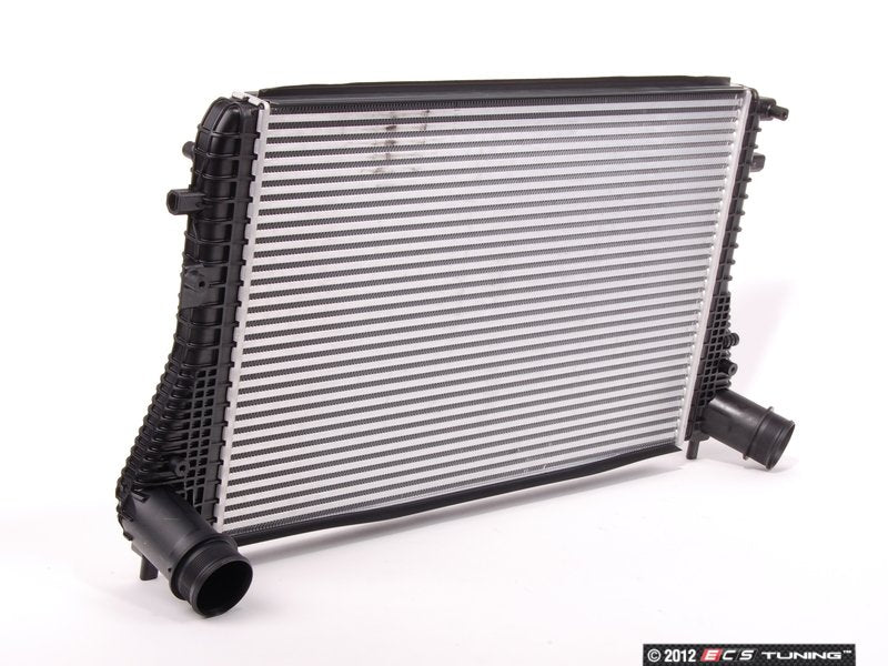 Golf R Intercooler Upgrade Kit - OEM Boost Hoses