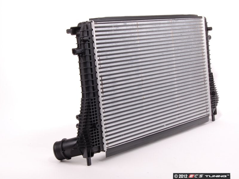 Golf R Intercooler Upgrade Kit - OEM Boost Hoses