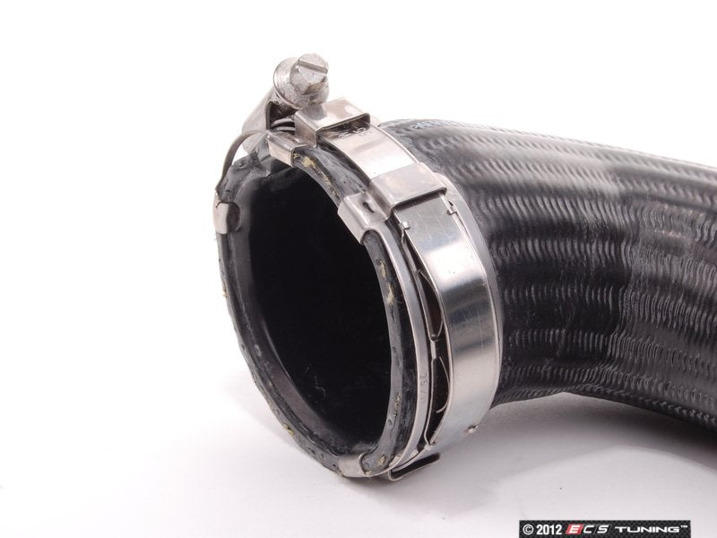 Golf R Intercooler Upgrade Kit - OEM Boost Hoses