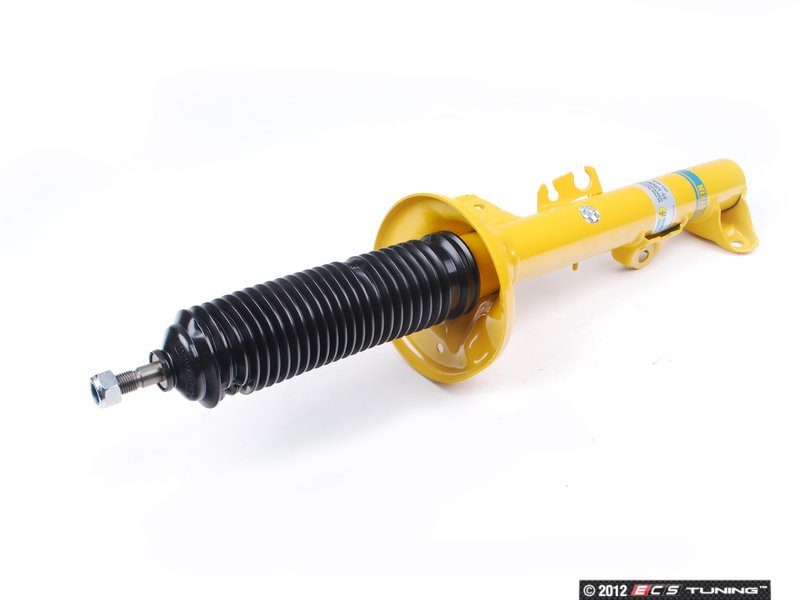 B8 Performance Plus Front Strut - Right