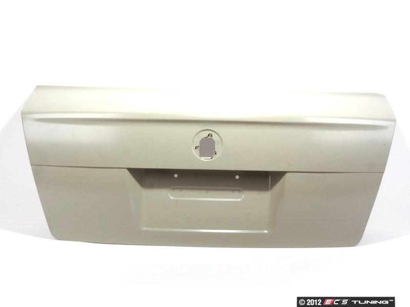 Trunk Lid