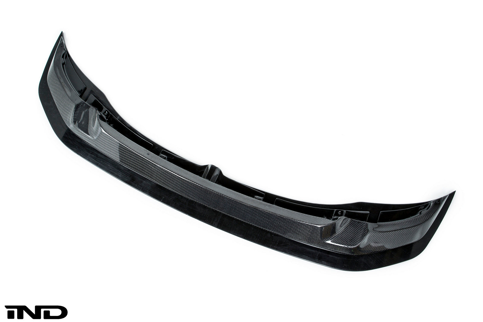 Fall-Line Motorsports F82 M4 GTS Replacement Lower Splitter