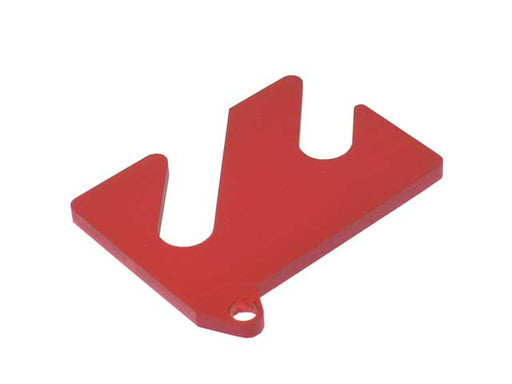 Control Arm Shim