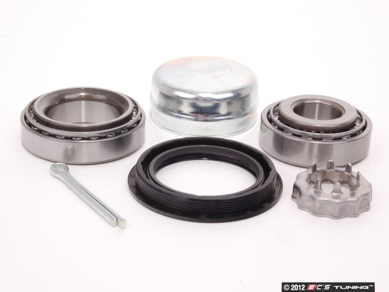 Rear Wheel Bearing Kit - Priced Each