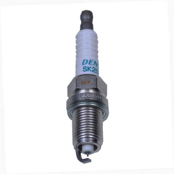 Mercedes Volvo Spark Plug – Denso 3297