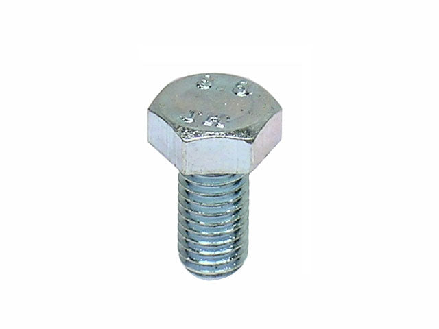 Hex Head Bolt