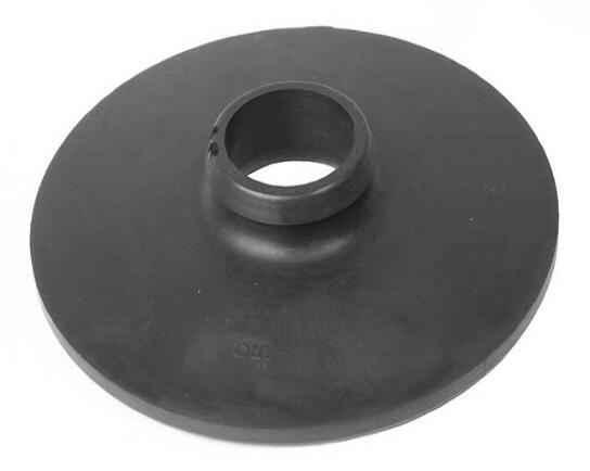 URO Parts Spring Pad - 33-53-1-136-386