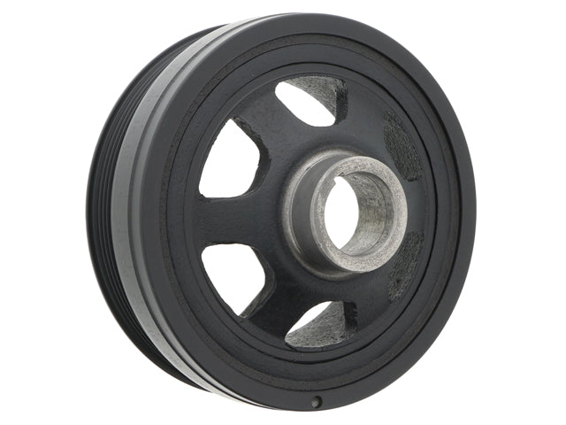 Crankshaft Pulley