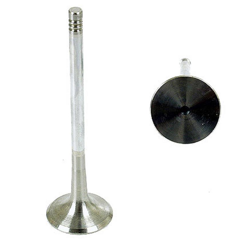 Exhaust Valve