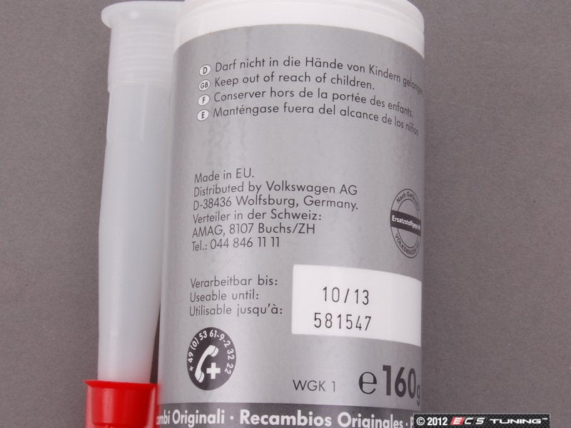 Lubricating Paste - 160g