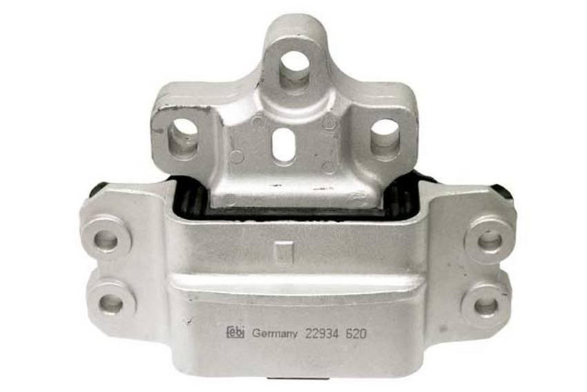 Audi Manual Transmission Mount – Driver Side Lemforder 33144 01