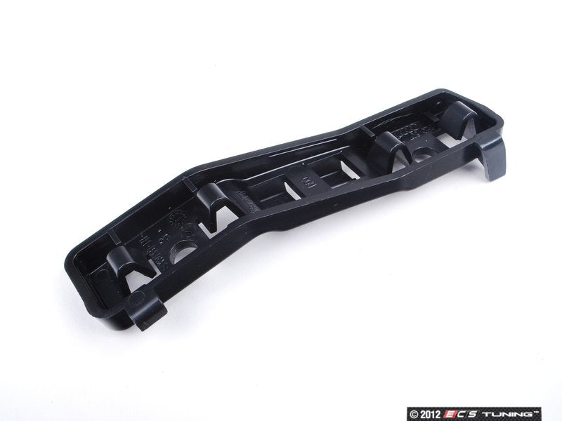 Front Bumper Cover Securing Strip - Left