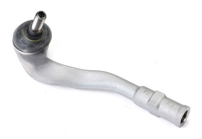 Audi Tie Rod End – Front Driver Side Outer 8K0422817B – Lemfoerder 3340801