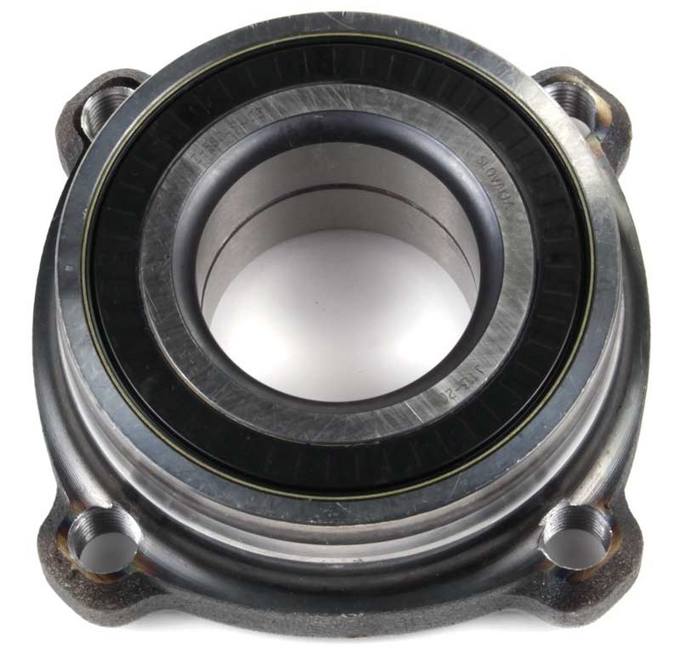 BMW Wheel Bearing – Rear 33411095238 – FAG 580494C