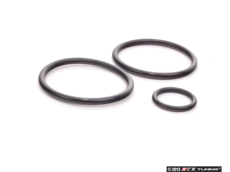 Cayenne Turbo Coolant Pipe Upgrade/Repair Kit