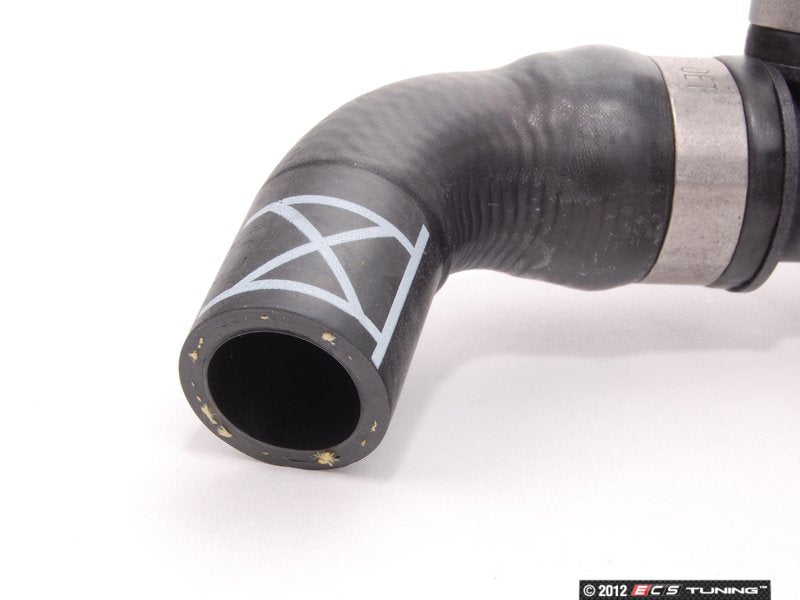 Cayenne Turbo Coolant Pipe Upgrade/Repair Kit