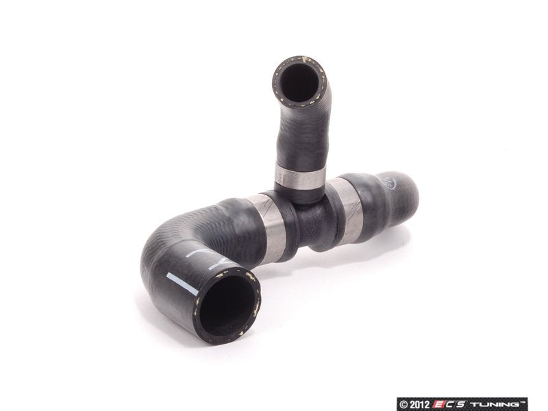 Cayenne Turbo Coolant Pipe Upgrade/Repair Kit