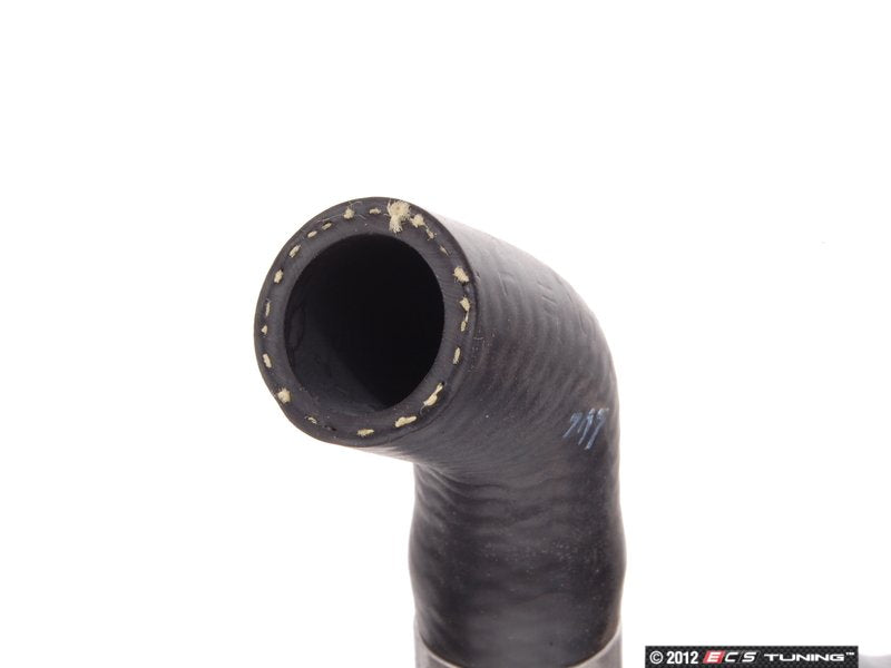 Cayenne Turbo Coolant Pipe Upgrade/Repair Kit