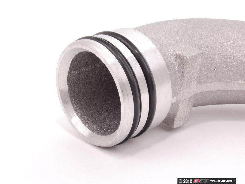 Cayenne Turbo Coolant Pipe Upgrade/Repair Kit