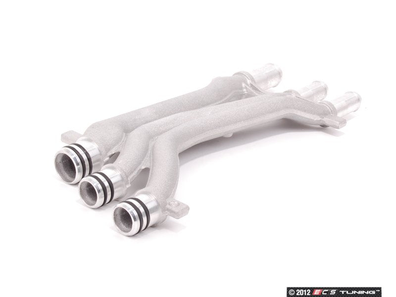 Cayenne Turbo Coolant Pipe Upgrade/Repair Kit