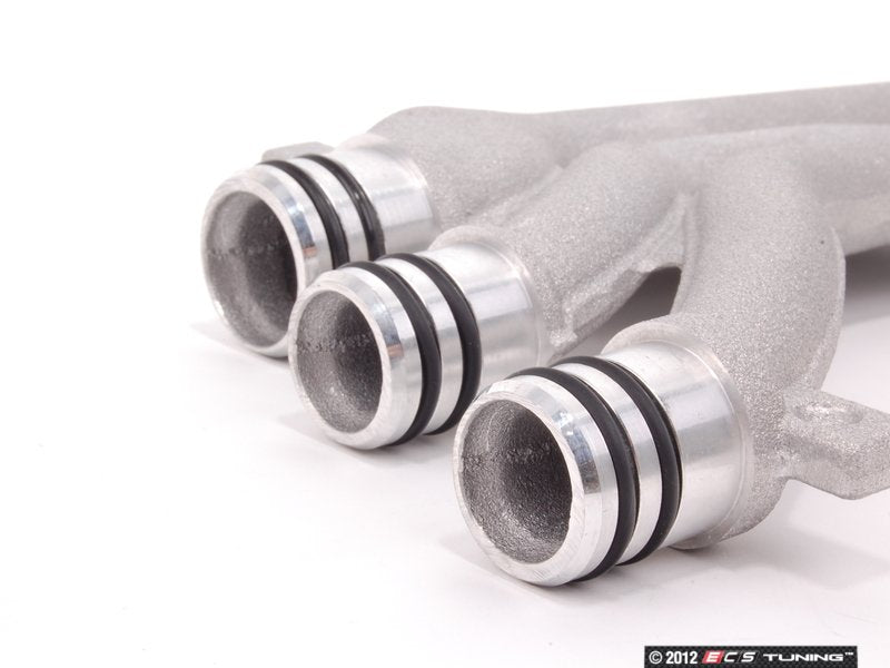 Cayenne Turbo Coolant Pipe Upgrade/Repair Kit