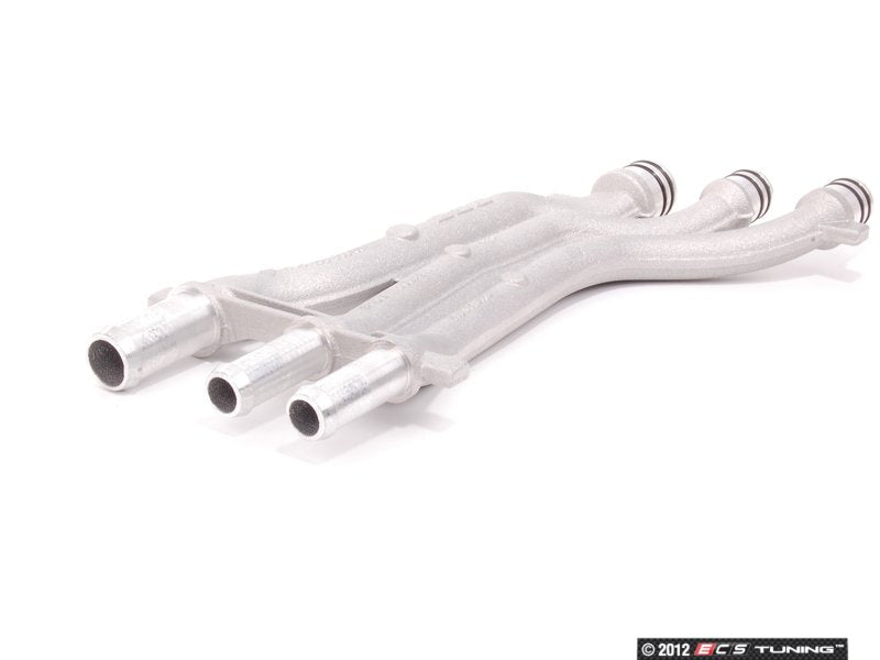 Cayenne Turbo Coolant Pipe Upgrade/Repair Kit