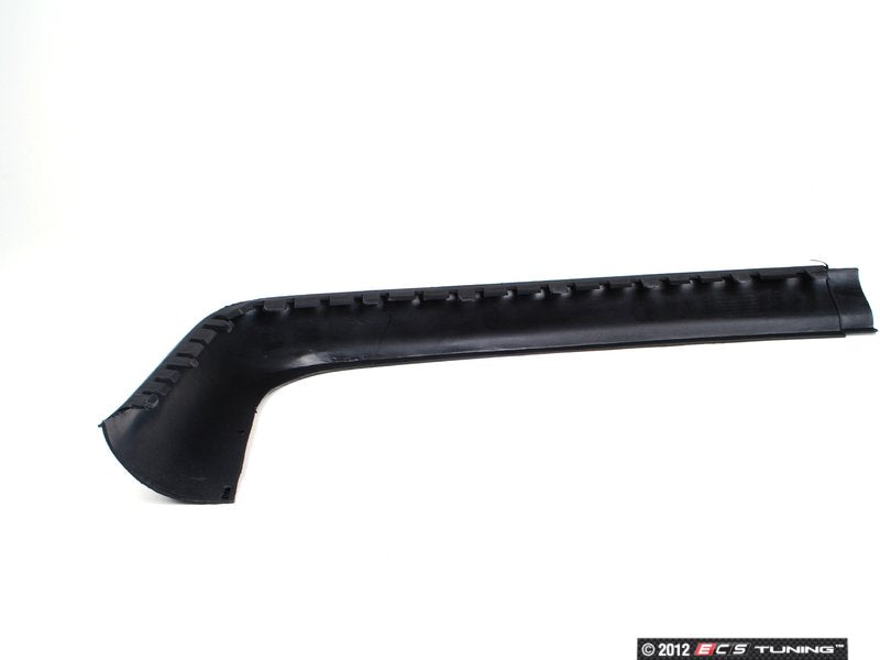 Big Bumper Lower Spoiler Kit