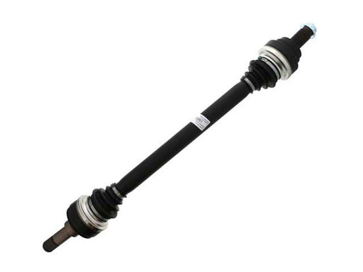 Axle Shaft Assembly