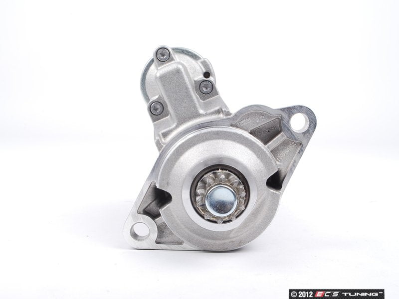 Starter - Remanufactured