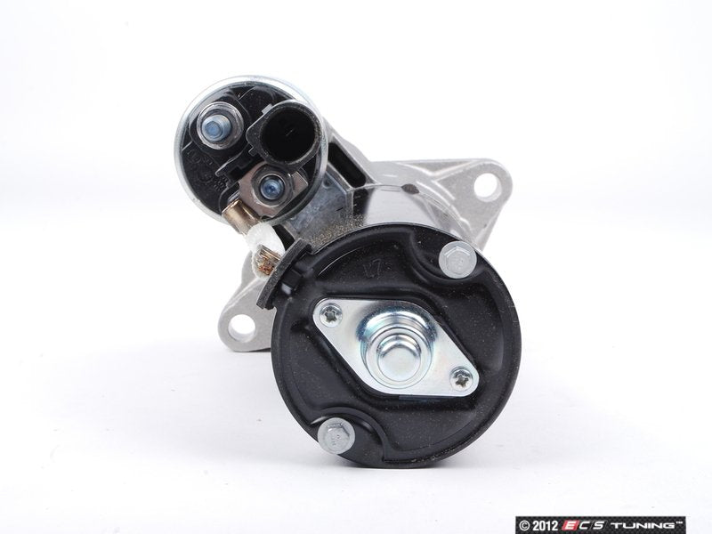 Starter - Remanufactured