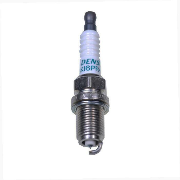 Jaguar Land Rover Spark Plug LR005253 – Denso 3395