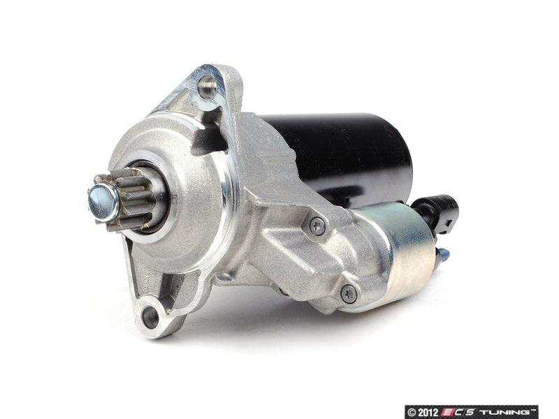 Starter - Remanufactured